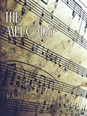 cover image of The Melody